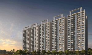 Motwani Anantara - Apartments in Jharapada, Bhubaneswar1 Motwani Anantara - Apartments in Jharapada, Bhubaneswar1