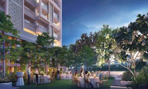 Motwani Anantara - Apartments in Jharapada, Bhubaneswar2 Motwani Anantara - Apartments in Jharapada, Bhubaneswar2