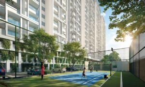 Motwani Anantara - Apartments in Jharapada, Bhubaneswar5 Motwani Anantara - Apartments in Jharapada, Bhubaneswar5