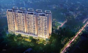 Motwani Anantara - Apartments in Jharapada, Bhubaneswar6 Motwani Anantara - Apartments in Jharapada, Bhubaneswar6
