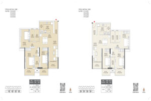 Motwani Anantara Floor Plan3 Motwani Anantara Floor Plan3